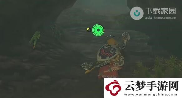 塞爾達(dá)傳說(shuō)王國(guó)之淚情節(jié)挑戰(zhàn)攻略大全