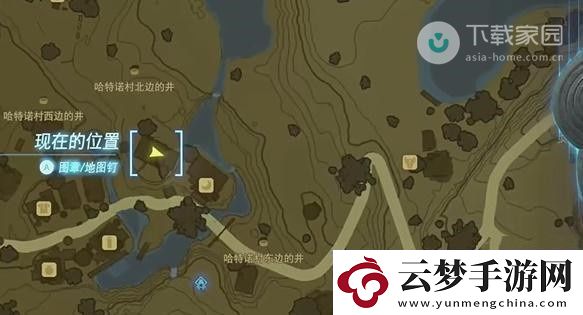 塞爾達(dá)傳說(shuō)王國(guó)之淚情節(jié)挑戰(zhàn)攻略大全