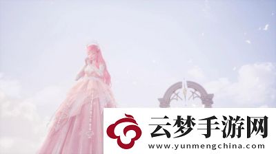無限暖暖星愿璨夢套裝中的燦爛愿景一覽