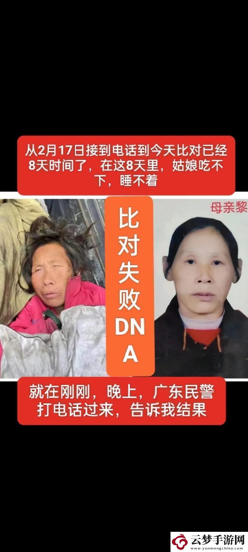 “DNA復制笑話