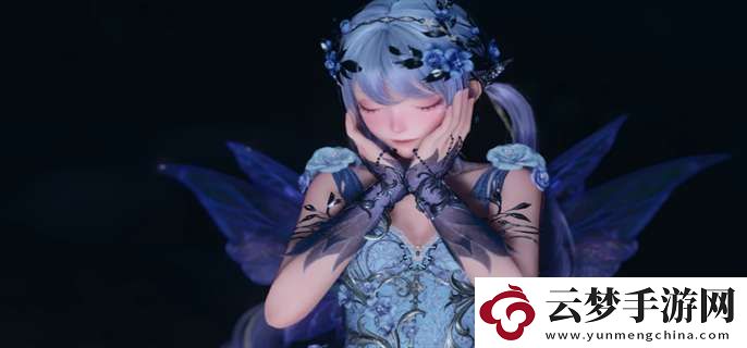 無限暖暖拍照濾鏡怎么調(diào)好看