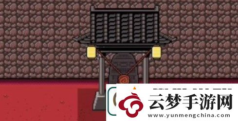 黑神話悟空像素版三口洪鐘位置介紹