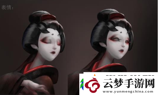 第五人格女監(jiān)管者藝伎紅蝶怎么樣