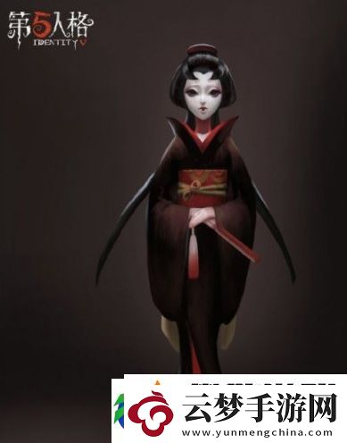 第五人格女監(jiān)管者藝伎紅蝶怎么樣
