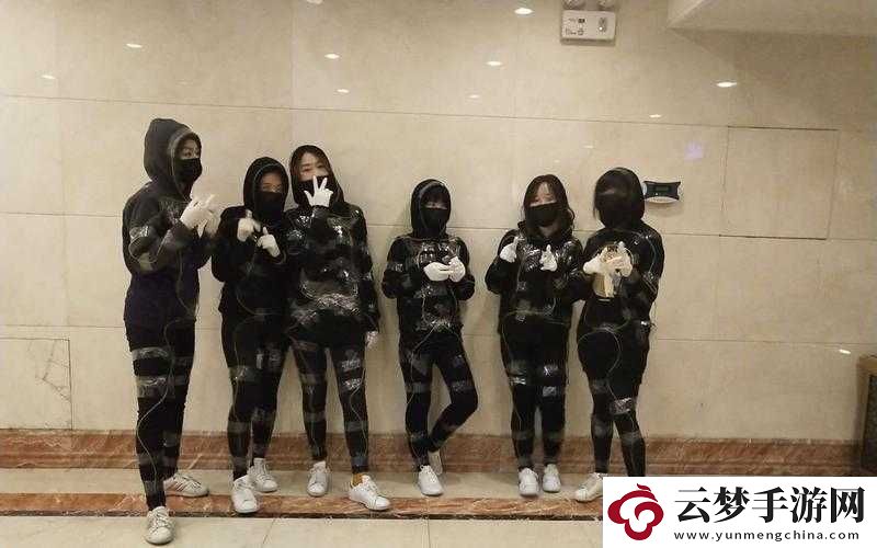 探秘非洲神秘