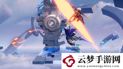星之破曉水晶獵龍者花木蘭技能是什么