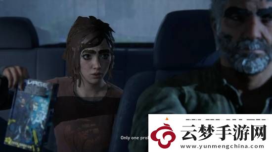 玩家擔(dān)心最后生還者2PC版移植優(yōu)化差