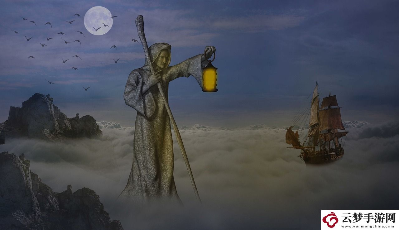 陰陽(yáng)師鬼切御魂搭配全解析最佳選擇與實(shí)戰(zhàn)應(yīng)用