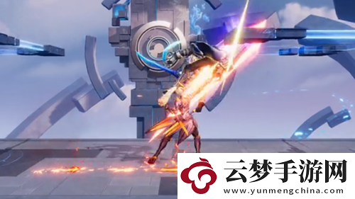 星之破曉水晶獵龍者花木蘭技能是什么