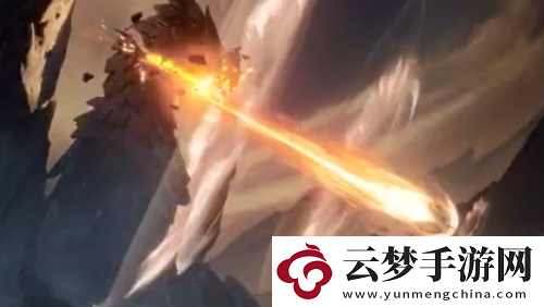 星之破曉水晶獵龍者花木蘭技能是什么