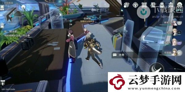 崩壞星穹鐵道鉆石與鐵銹成就解鎖攻略