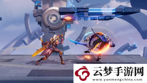 星之破曉水晶獵龍者花木蘭技能是什么