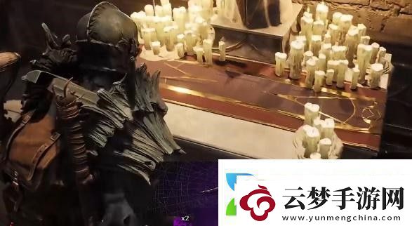 遺跡2皇家獵弓獲得方法