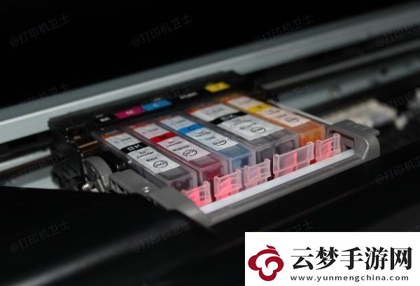 惠普打印機(jī)一直正在打印狀態(tài)怎么辦