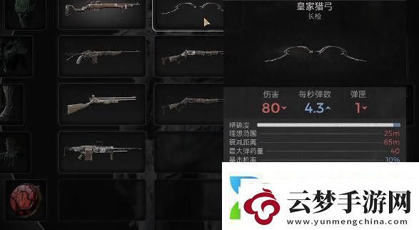 遺跡2皇家獵弓獲得方法