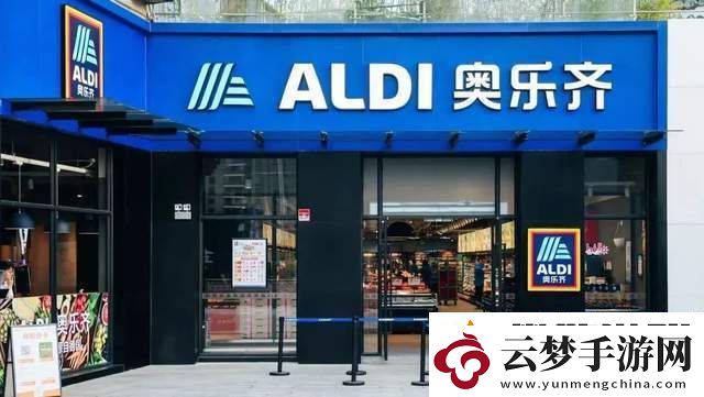 “小超市”崛起