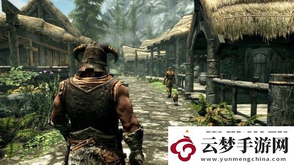 堅(jiān)毅不倒上古卷軸5