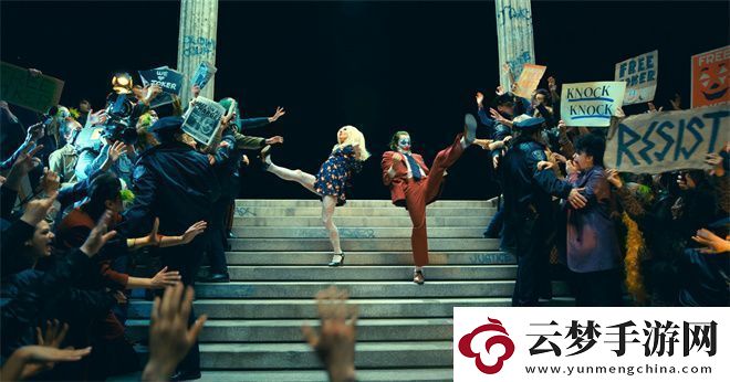 小丑2票房不佳科波拉力挺導(dǎo)演共渡難關(guān)！