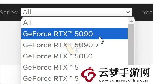 RTX50系要來(lái)咯