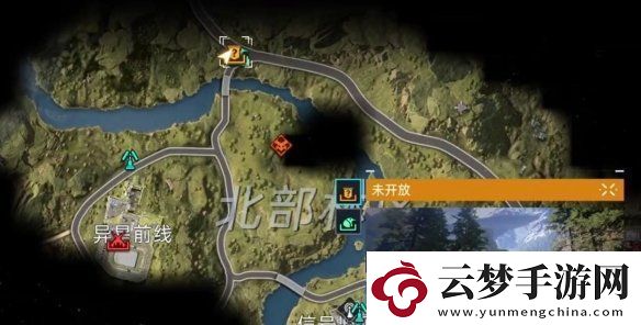 星球重啟杜加河谷碎石堆任務(wù)完成攻略