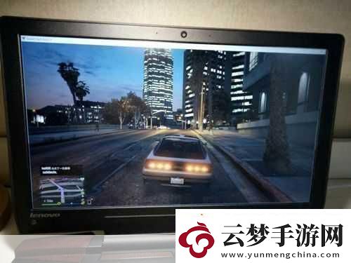 GTA5晃動模糊