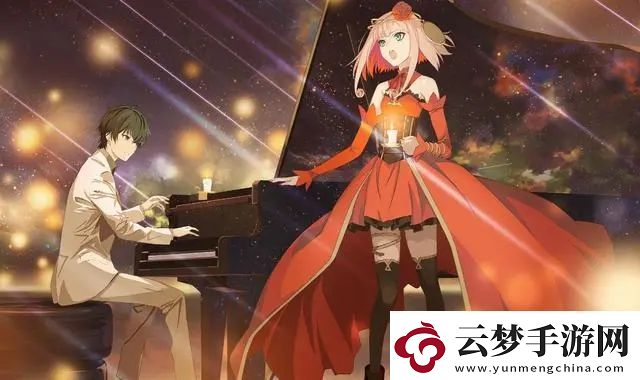 宿命回響弦上的嘆息兌換碼是什么