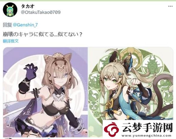原神琦良良角色介紹