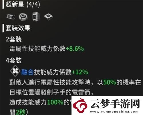 第一后裔邦妮模組怎么配裝邦妮模組配裝推薦！