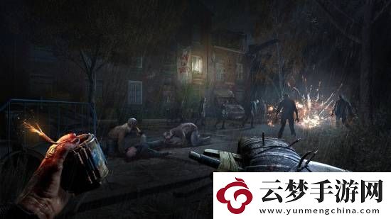 傾聽玩家意見！消光新作加入玩家呼吁的功能