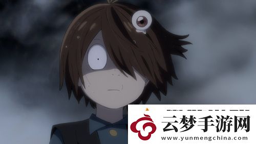 鬼太郎誕生