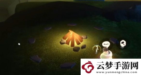 光遇狼人殺聯(lián)動入口在哪