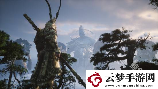 曝環(huán)球影城二期正考慮引進(jìn)黑神話悟空
