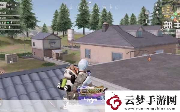 荒野行動(dòng)PC版全屏設(shè)置方法詳解
