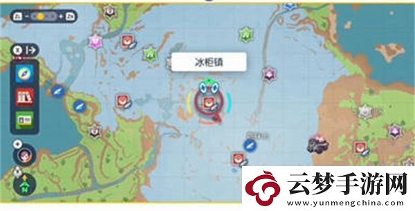 寶可夢(mèng)朱紫個(gè)體值鍛煉方法