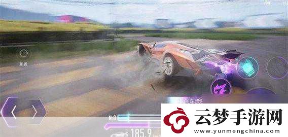 王牌競速