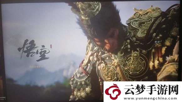 黑神話悟空大頭娃娃是誰(shuí)