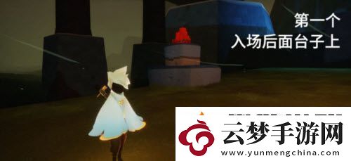 光遇12.21大蠟燭位置介紹2021