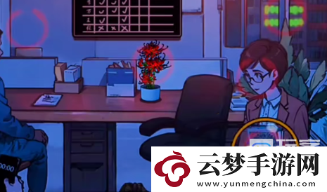 離譜的經(jīng)歷辦公室驚魂攻略解析