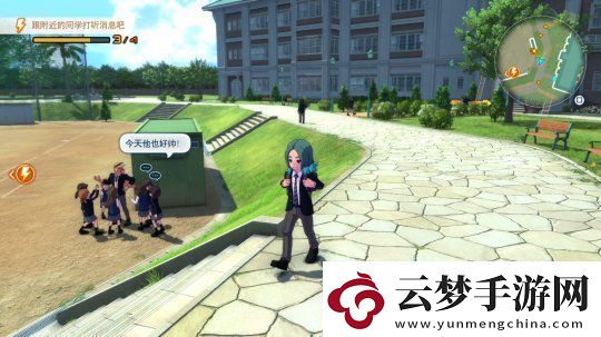 閃電十一人英雄們的勝利之路Steam頁(yè)面正式上線發(fā)售日期尚未確定