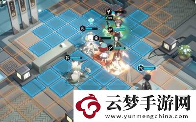 在逃生游戲里花式挨草桃子燈
