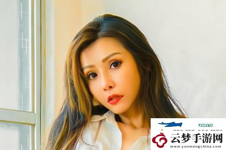 麻花豆旗下蘇婭蘇語(yǔ)棠是誰(shuí)