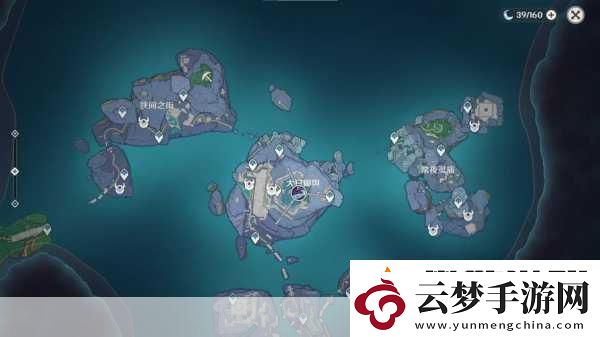 原神獨眼小寶秘境尋寶指南與攻略秘籍