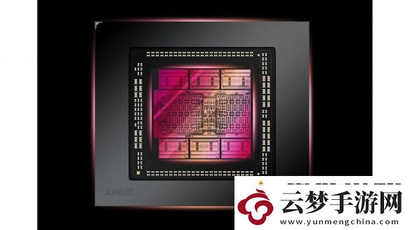 AMD新Radeon顯卡RDNA