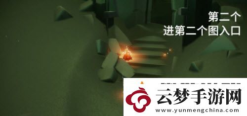 光遇12.21大蠟燭位置介紹2021