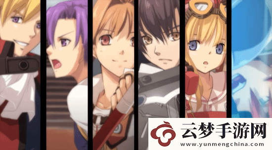 爺青回!伊蘇vs空之軌跡復(fù)刻版將于明年登陸多平臺(tái)
