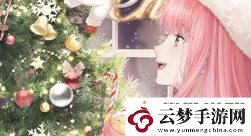 奇跡暖暖第二卷15