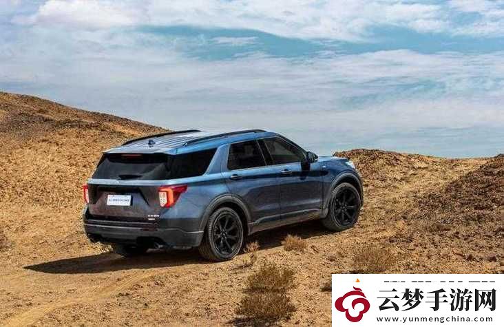 暢游歐美無(wú)人區(qū)碼SUV