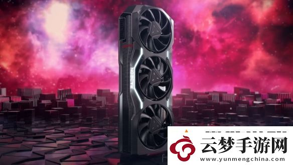 AMD新Radeon顯卡RDNA