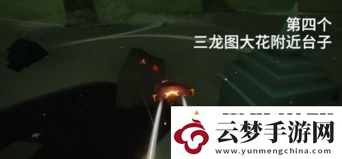 光遇12.21大蠟燭位置介紹2021