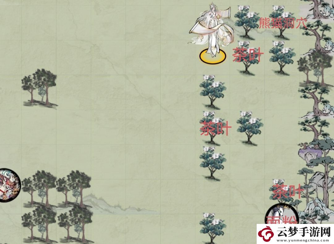 夢入云山紫云山副本通關(guān)打法攻略